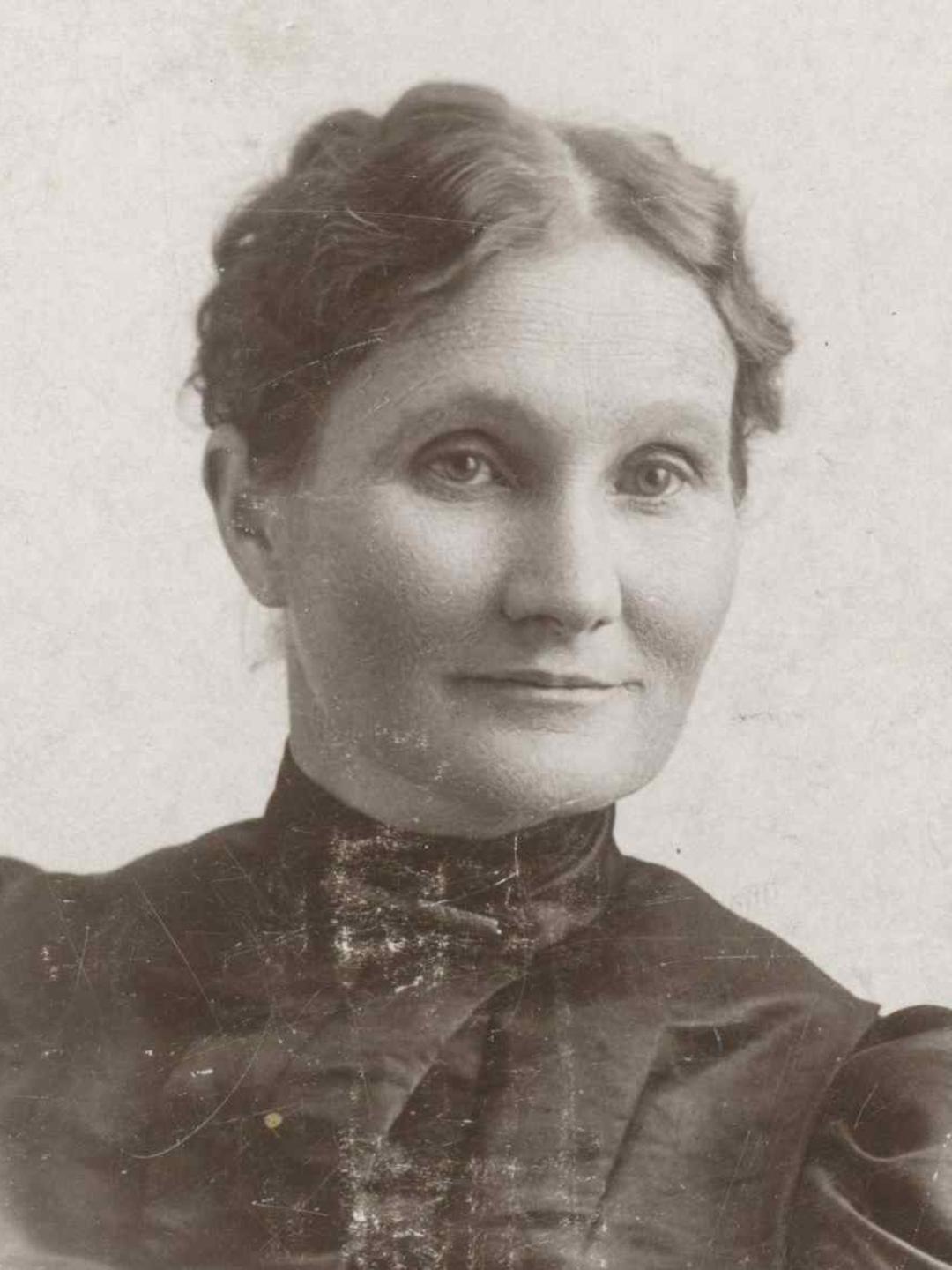 Eliza Marie Smith (1850 - 1933) Profile